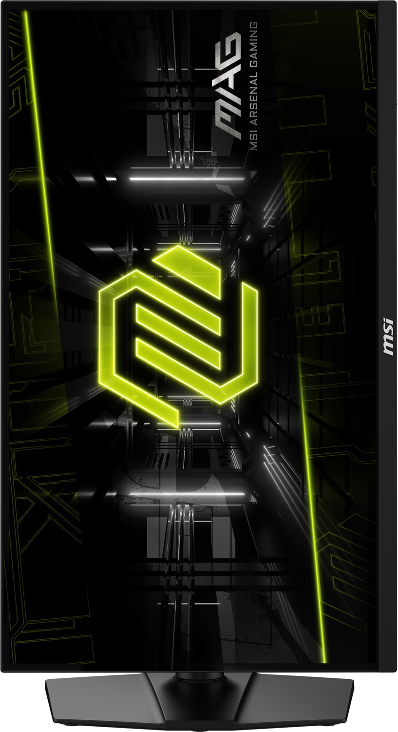 MSI MAG 274UPF E2 Monitor Gaming 27