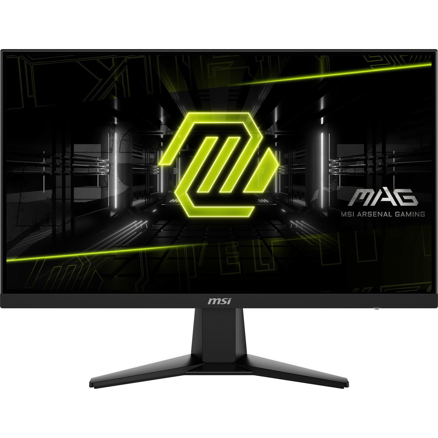 MSI MAG 256F Monitor Gaming 24,5