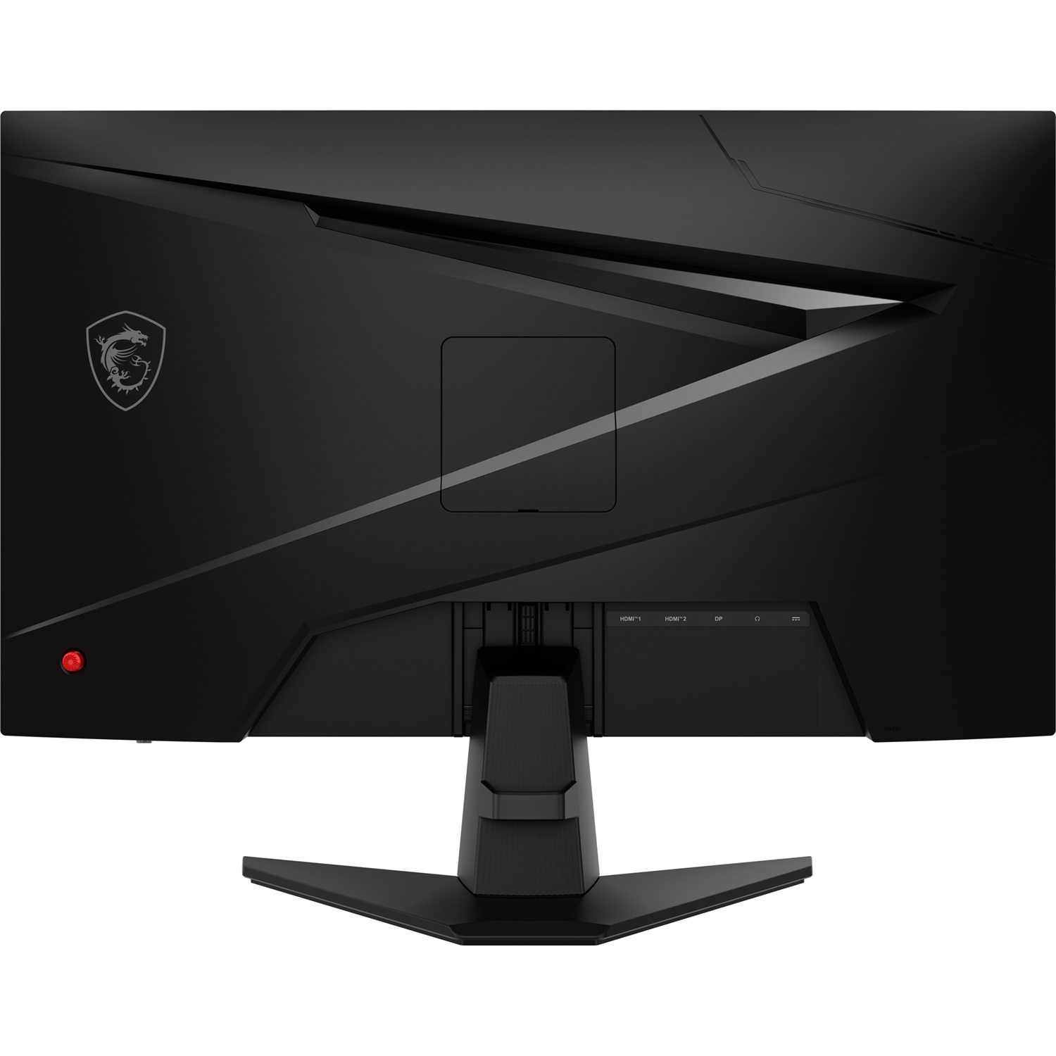 MSI MAG 256F Monitor Gaming 24,5