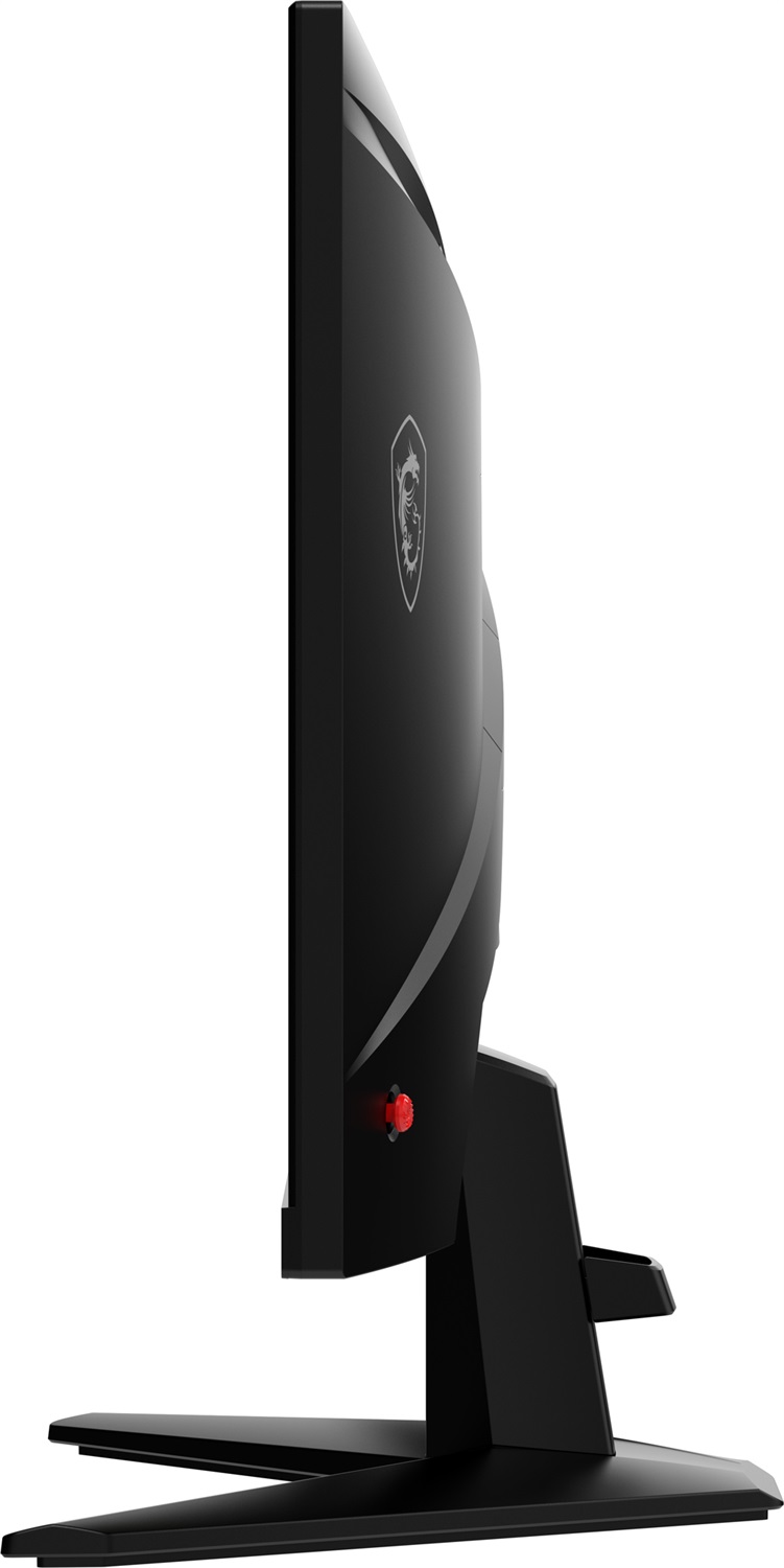 MSI MAG 256F Monitor Gaming 24,5