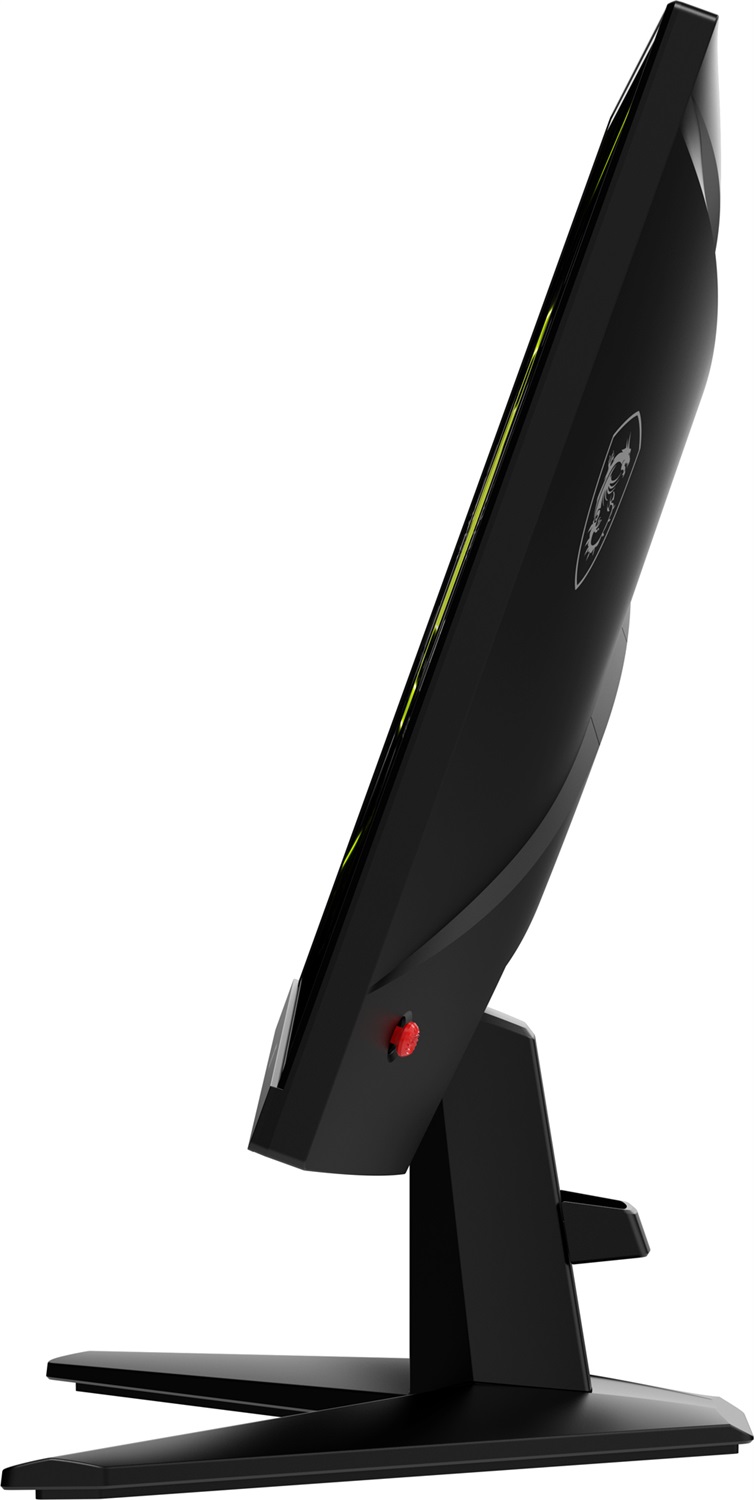 MSI MAG 256F Monitor Gaming 24,5