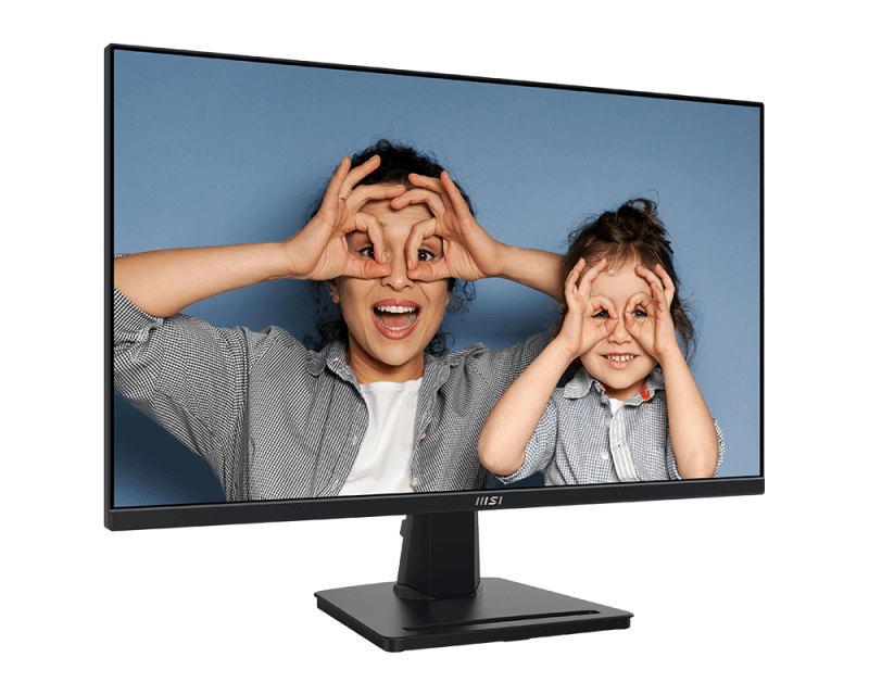 MSI Pro MP275QDE Monitor 27