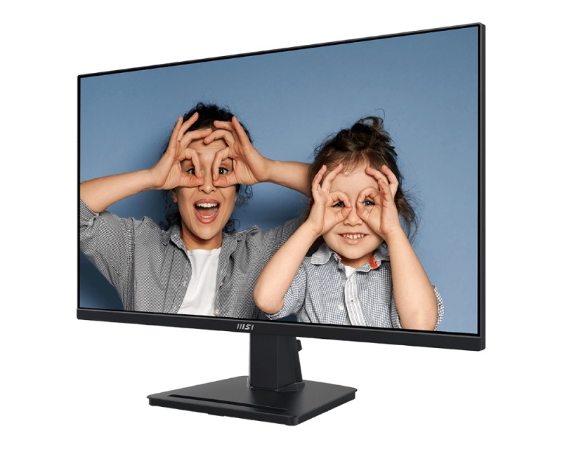 MSI Pro MP275QDE Monitor 27