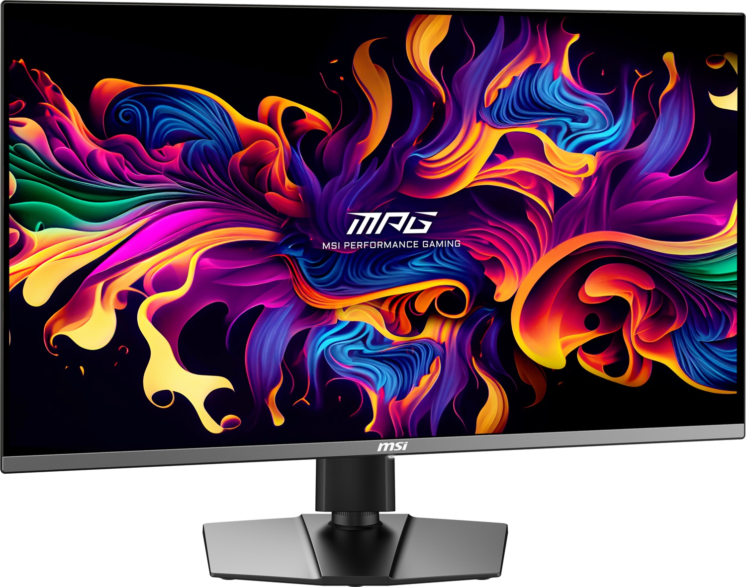 MSI MPG 321URX QD-OLED Monitor Gaming 31.5