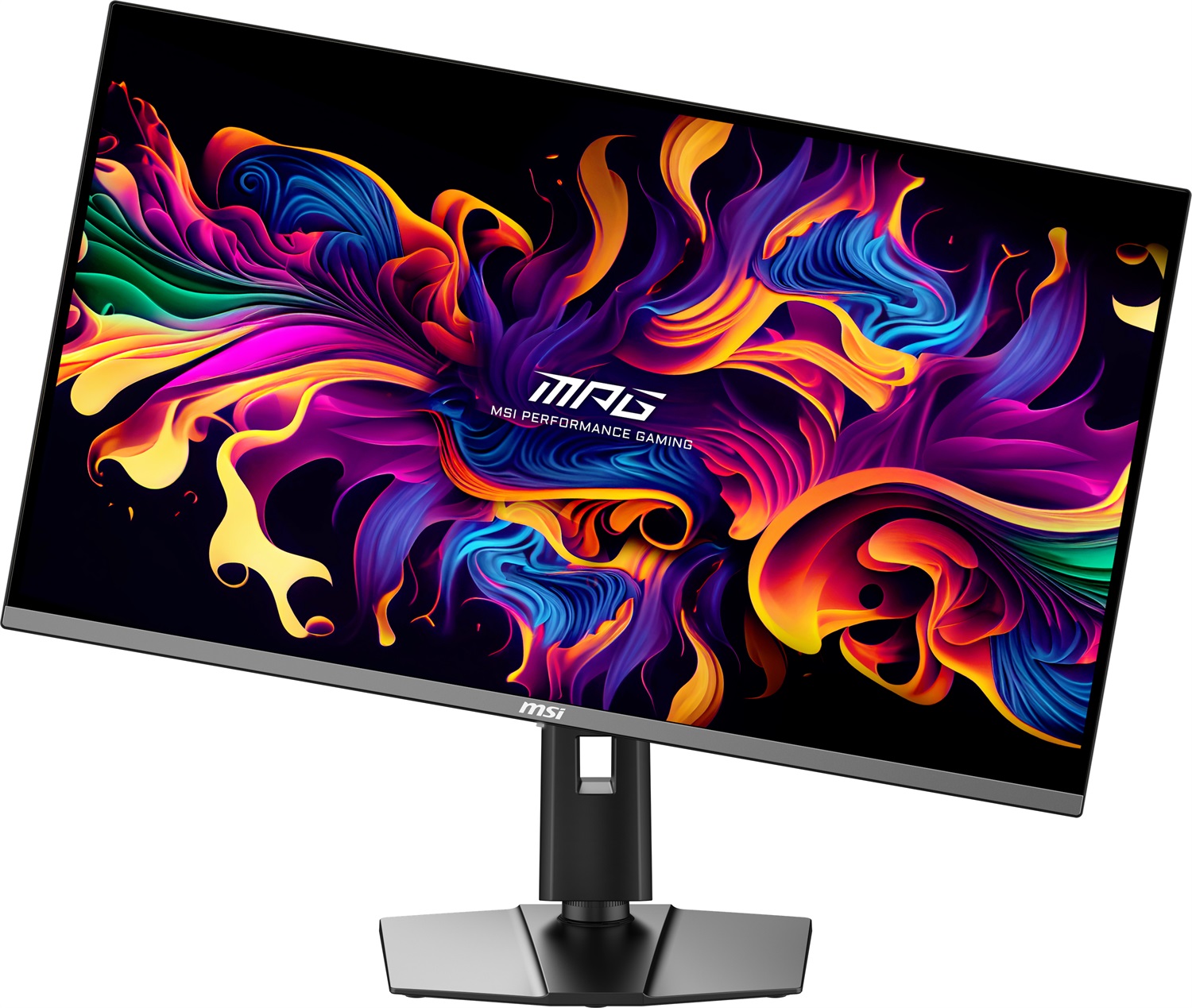 MSI MPG 321URX QD-OLED Monitor Gaming 31.5