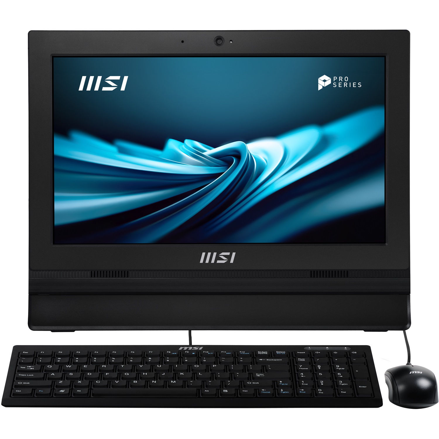 MSI Pro AP162T ADL-005IT All-in-One PC 15.6