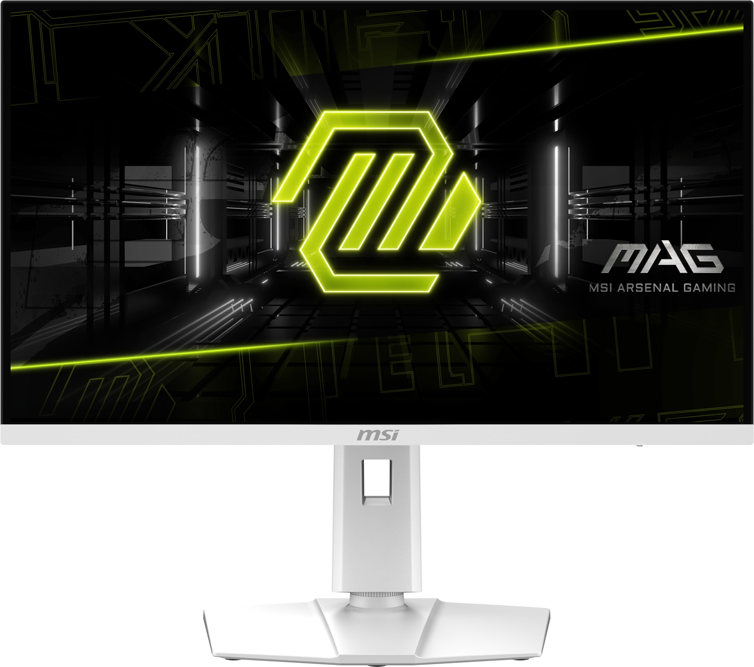 MSI MAG 274URFW Monitor Gaming 27