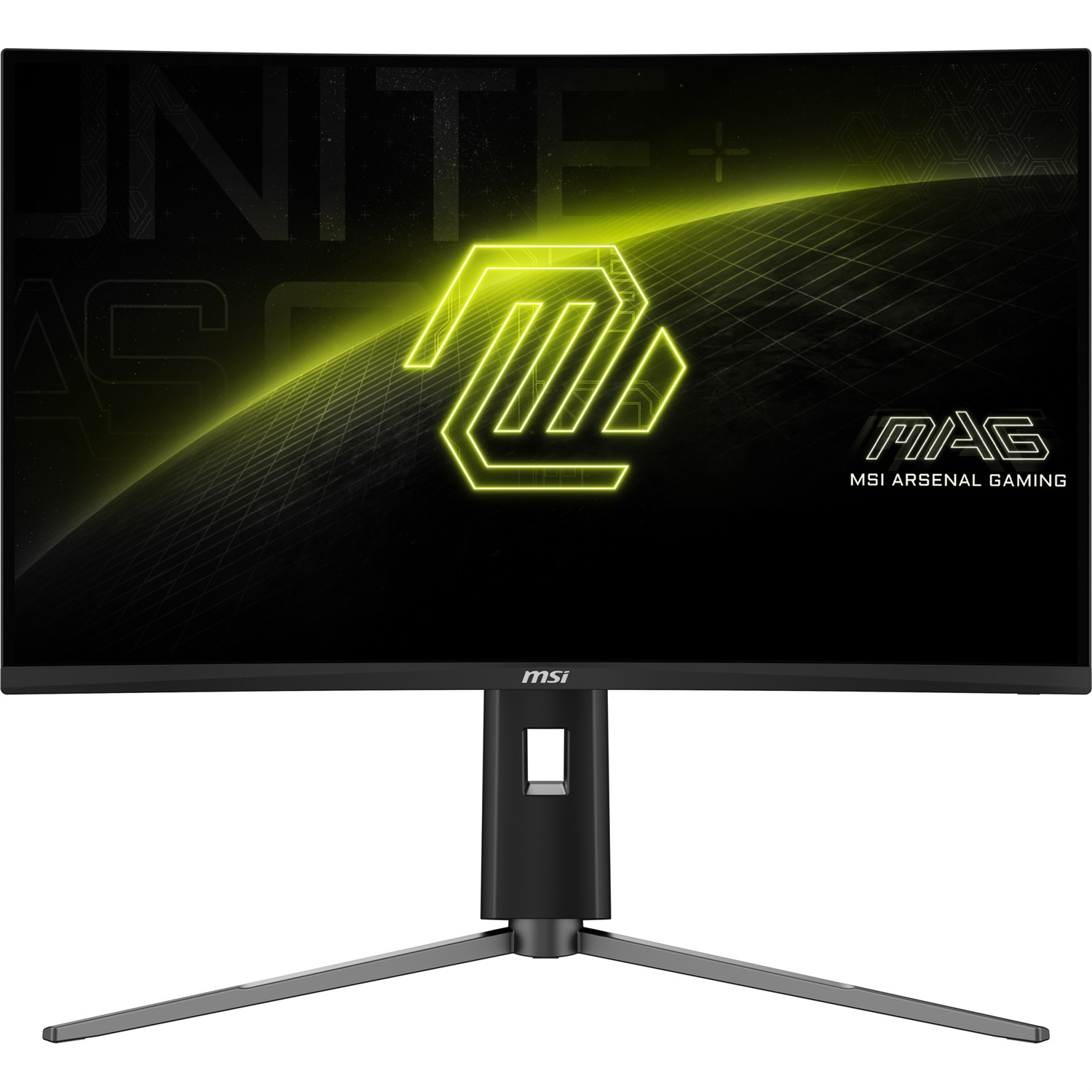 MSI MAG 27CQ6PF Monitor Gaming 27