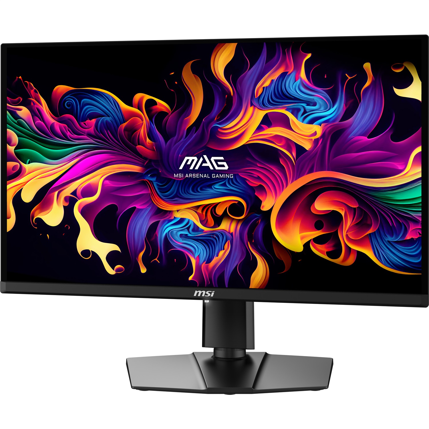 MSI MAG 271QPX QD-OLED E2 Monitor Gaming 26,5