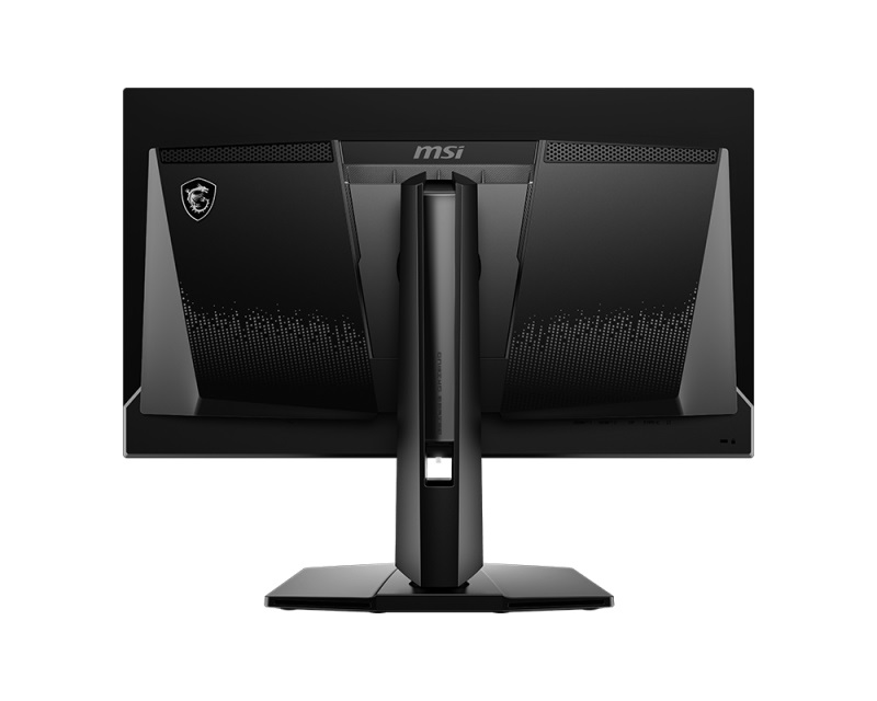 MSI MAG 271QPXDE QD-OLED E2 Monitor Gaming 67,3 cm (26.5