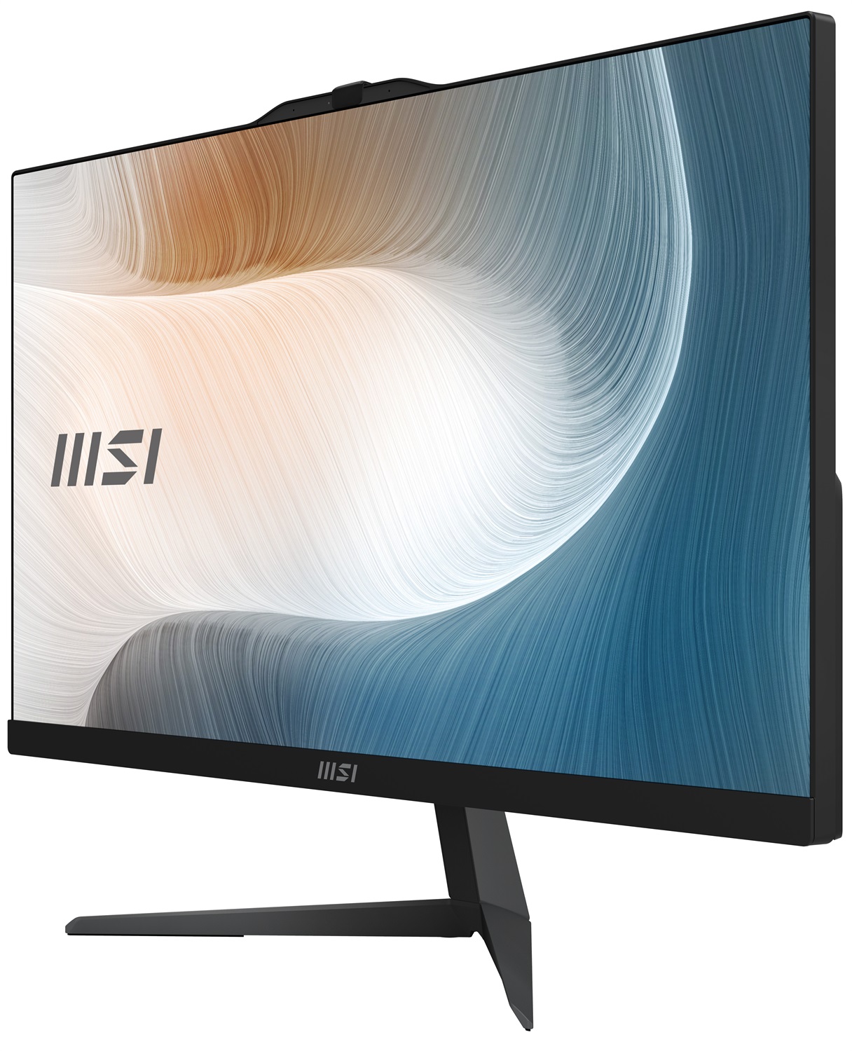 MSI Modern AM242P 1M-1204DE - PC All-in-one 23.8