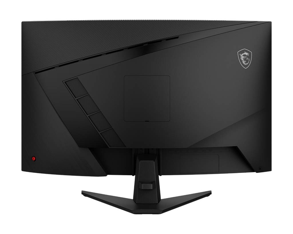 MSI MAG 325CQF Monitor Curvo 31,5