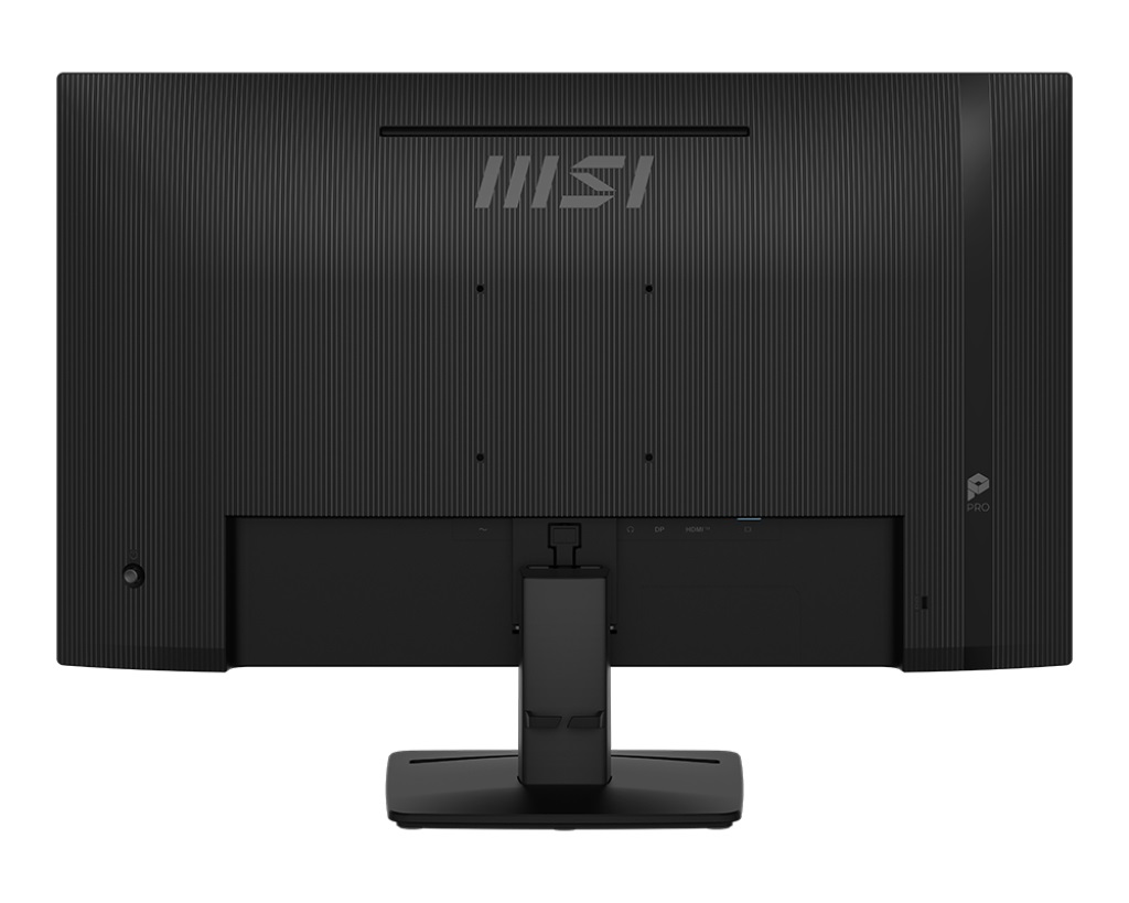 MSI PRO MP271A E2 Monitor PC 27
