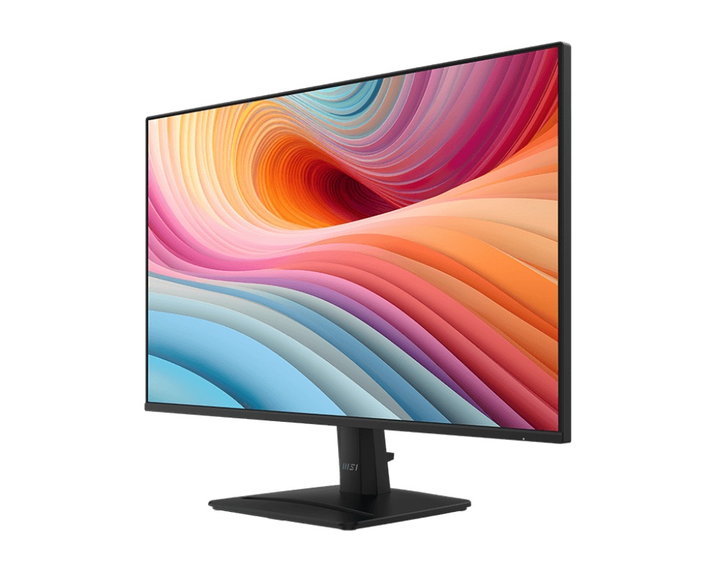 MSI PRO MP275 E2 Monitor 27
