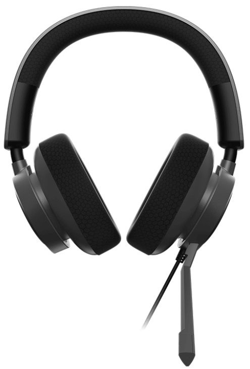 MSI Maestro 300 Auricolare Cablato Gaming - Driver Neodimio 40mm, Microfono Cardioide Rimovibile, Design Leggero e Regolabile, Compatibile con PC/PS5/PS4/Switch/Mobile, Suono 3D con Nahimic