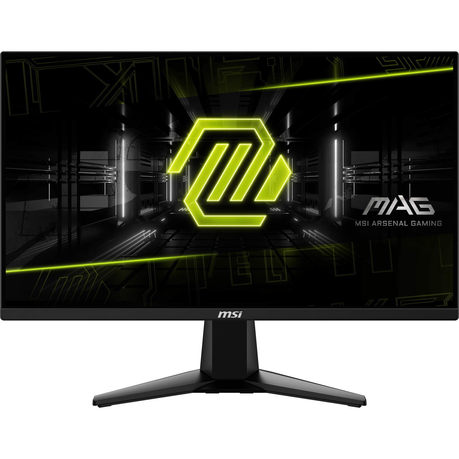 MSI MAG 255XF Monitor FHD Gaming 24,5