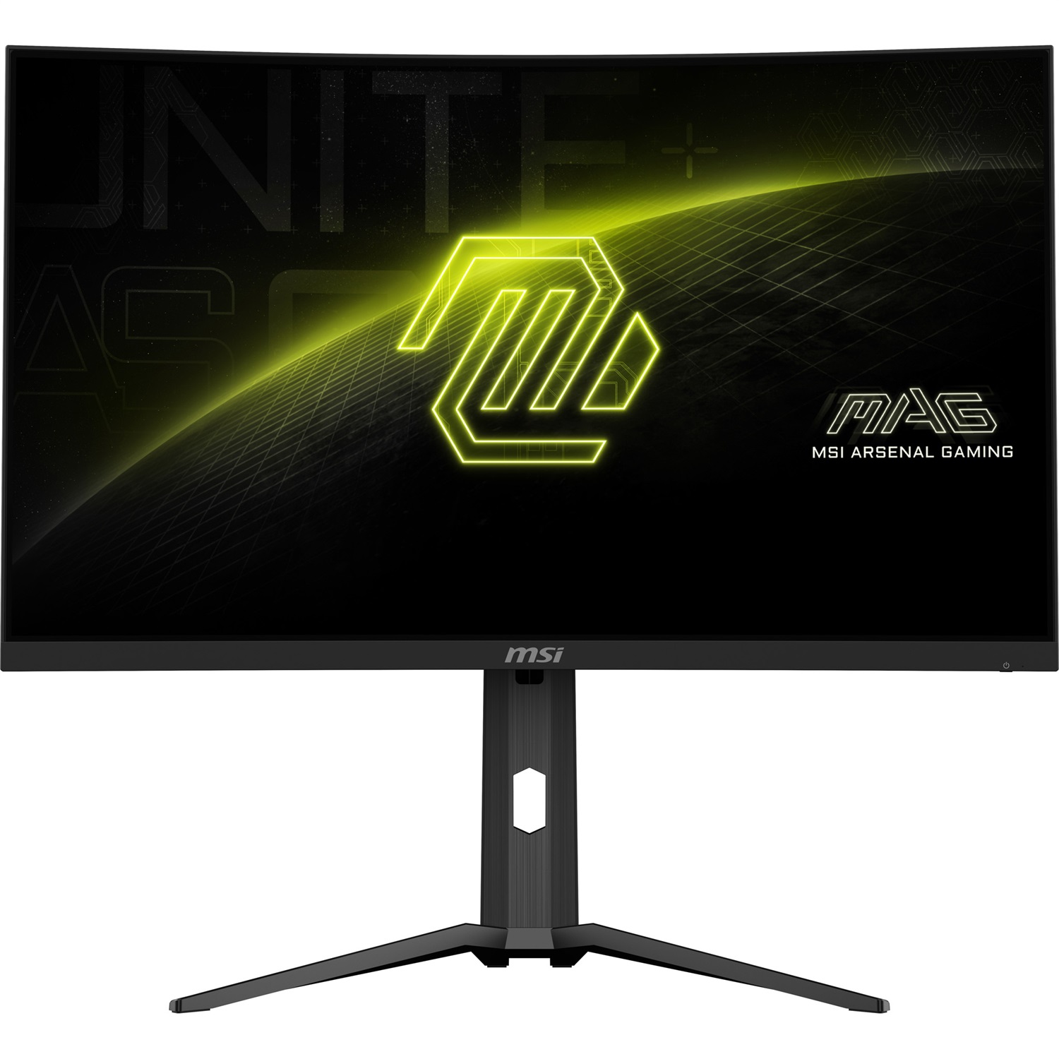 MSI MAG 321CUPDF Monitor Gaming Curvo 31.5