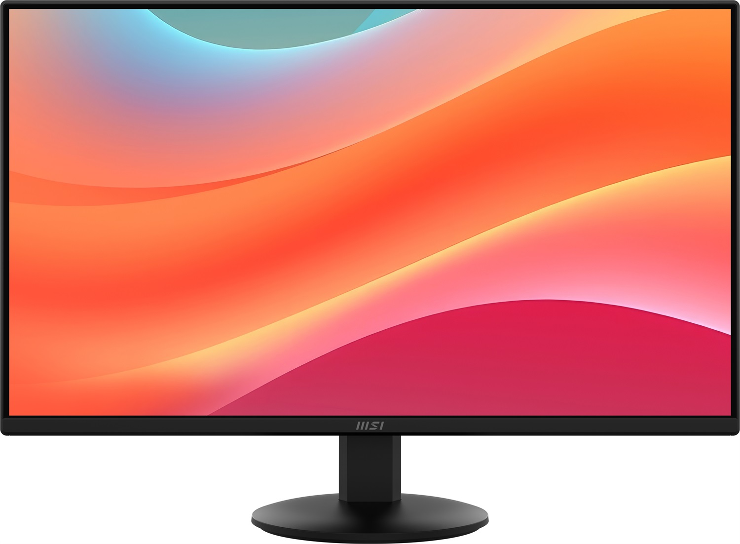 MSI PRO MP272L Monitor 27