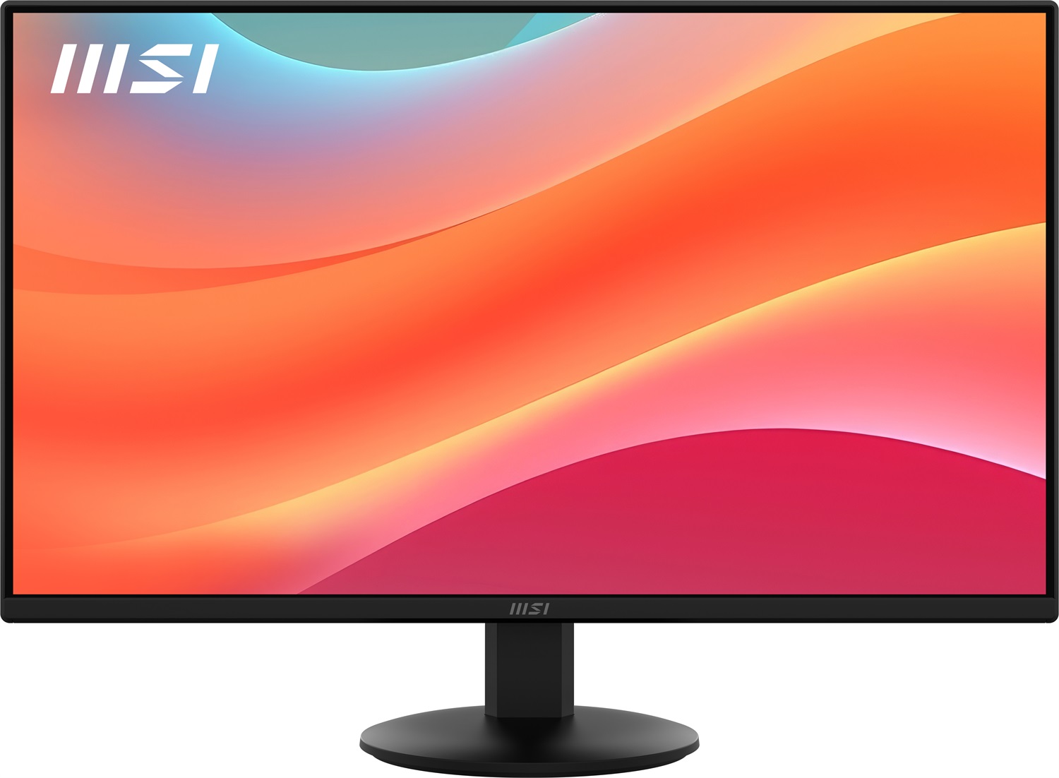 MSI PRO MP272L Monitor 27