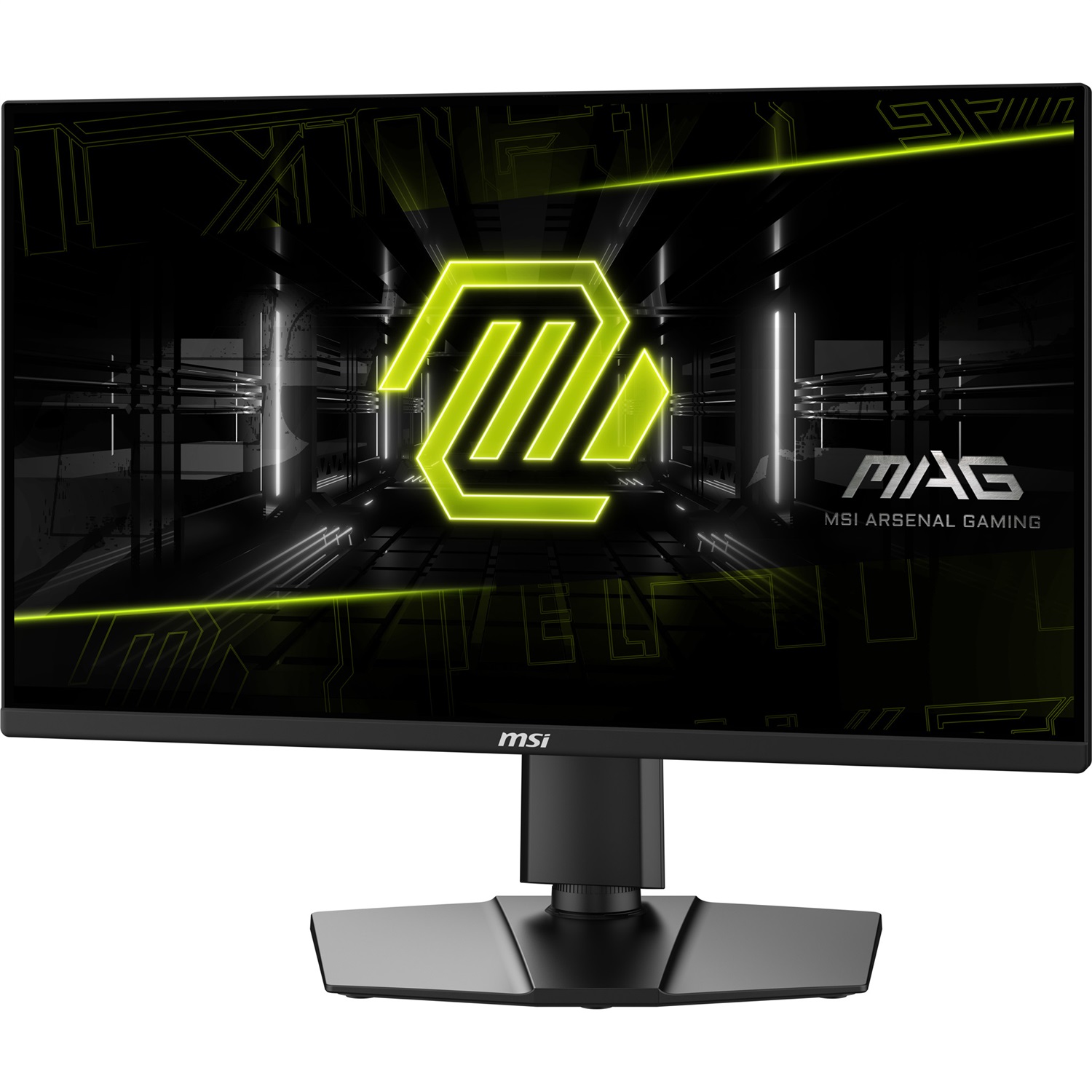 MSI MAG 255PXF Monitor PC 24.5