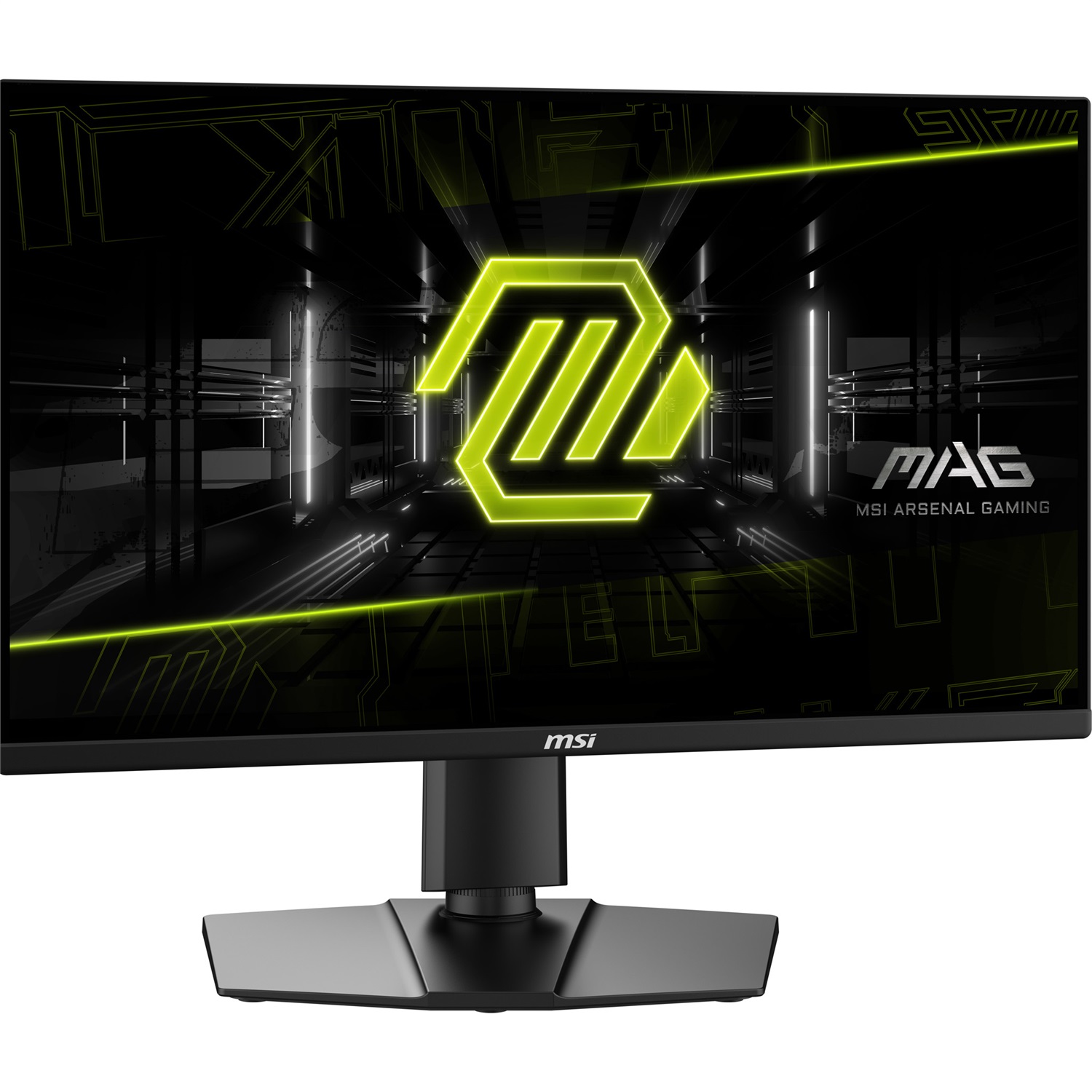 MSI MAG 255PXF Monitor PC 24.5