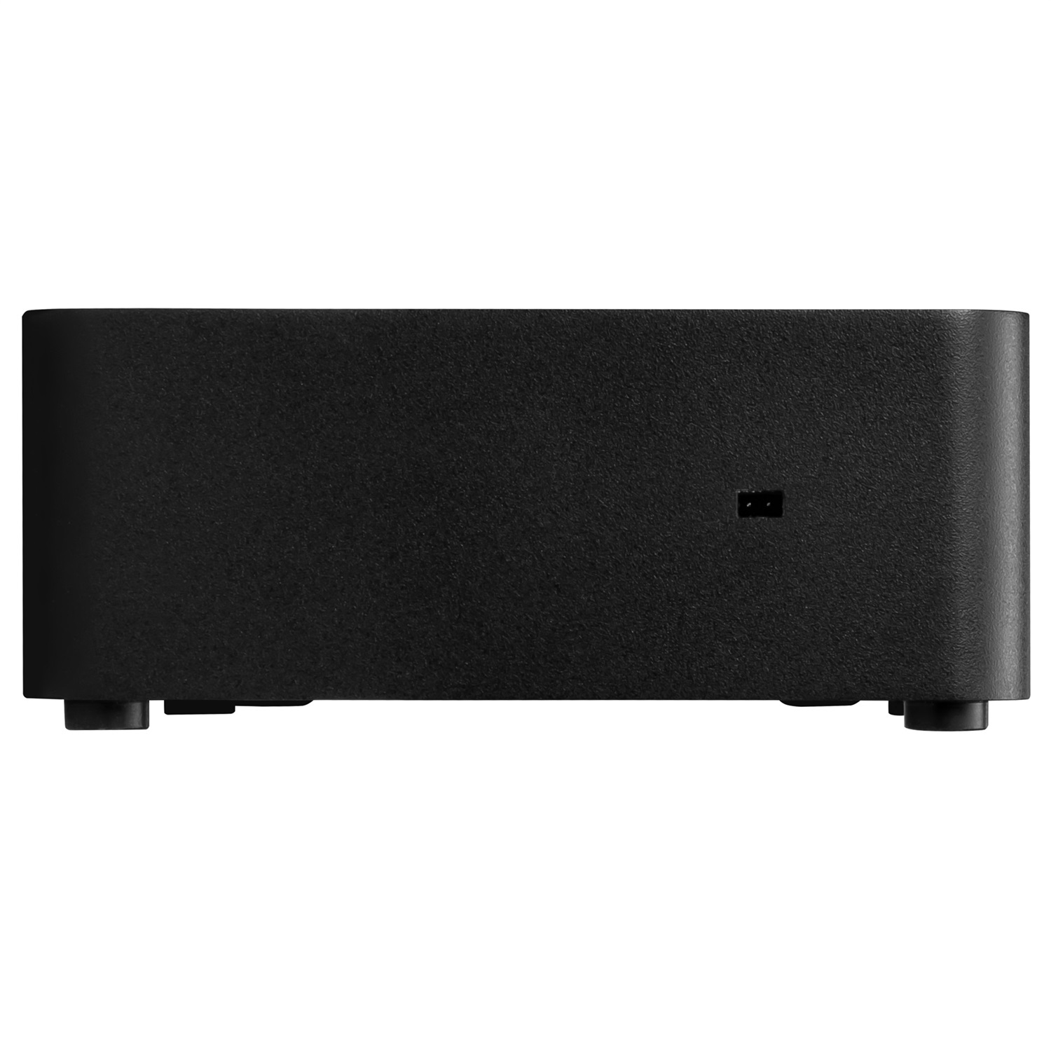 MSI Cubi NUC 1MG-003EU Mini PC Intel Core i3-100U, 8GB DDR5 RAM, 512GB SSD NVMe, Windows 11 Pro, Nero