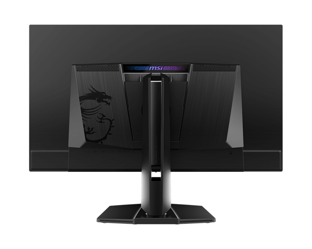 MSI MPG 322URX QD-OLED Monitor Gaming 80 cm (31.5