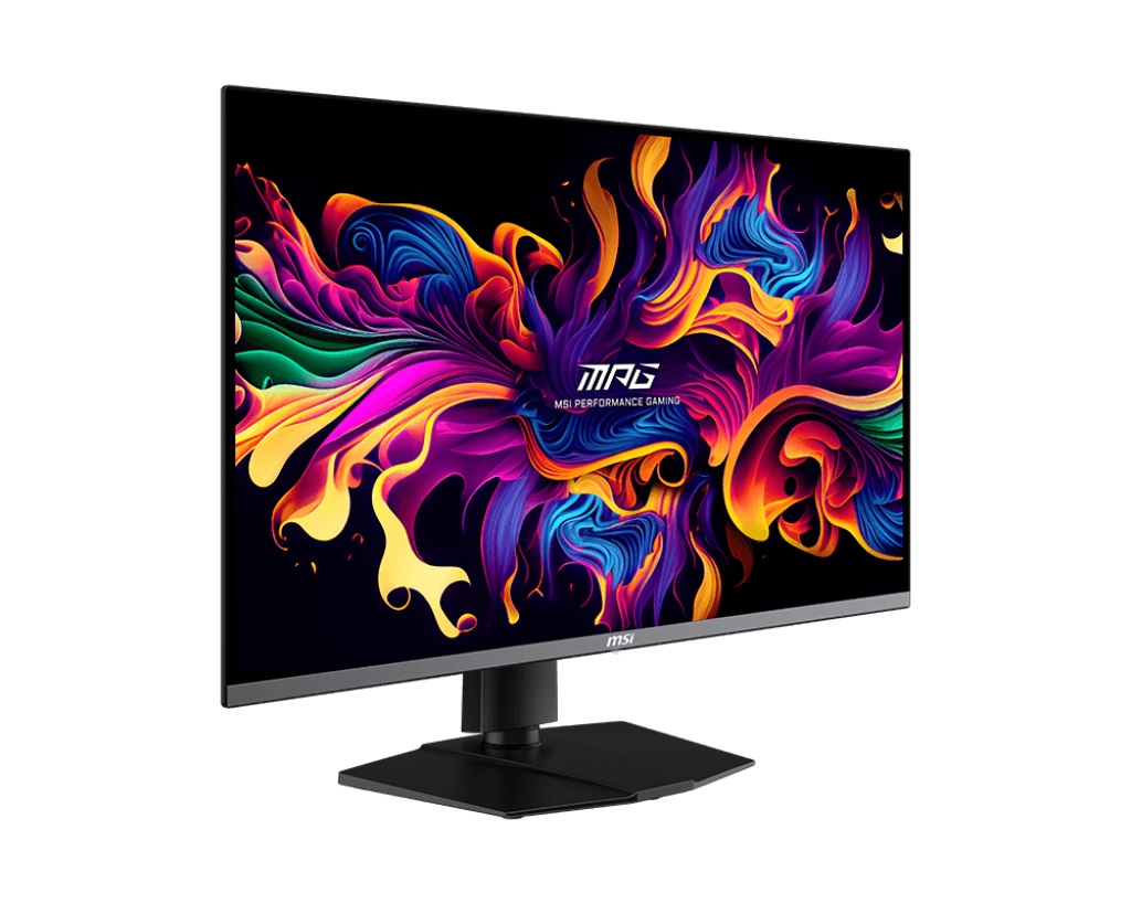 MSI MPG 322URX QD-OLED Monitor Gaming 80 cm (31.5