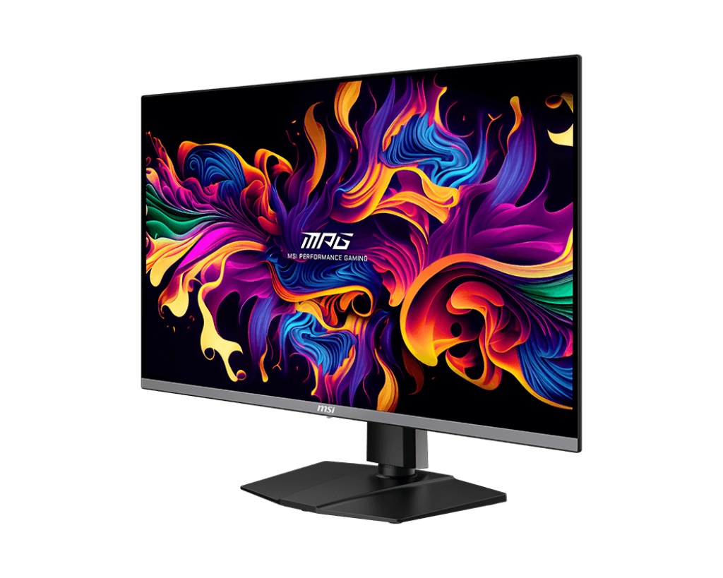 MSI MPG 322URX QD-OLED Monitor Gaming 80 cm (31.5