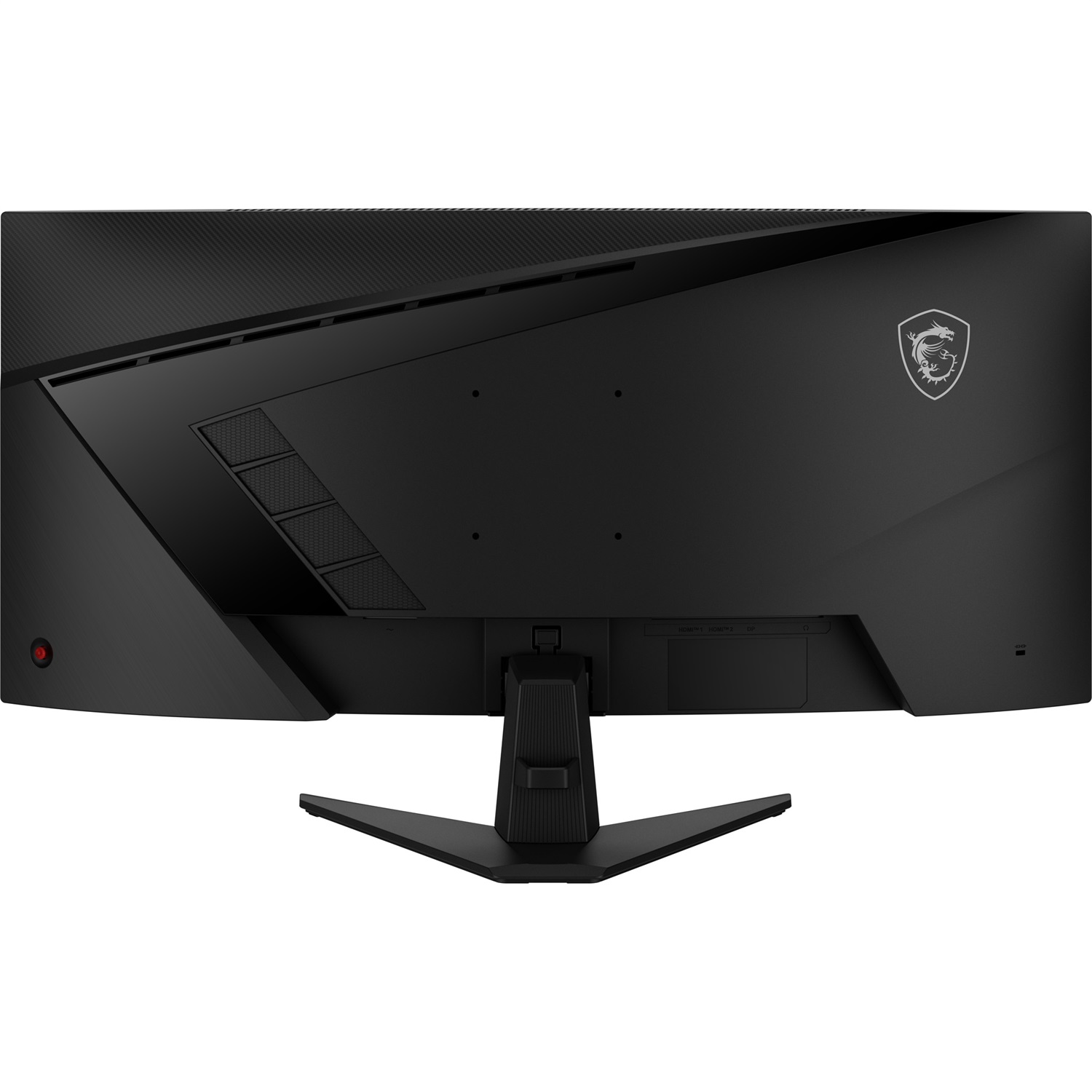 MSI MAG 346CQ Monitor Gaming Curvo 34