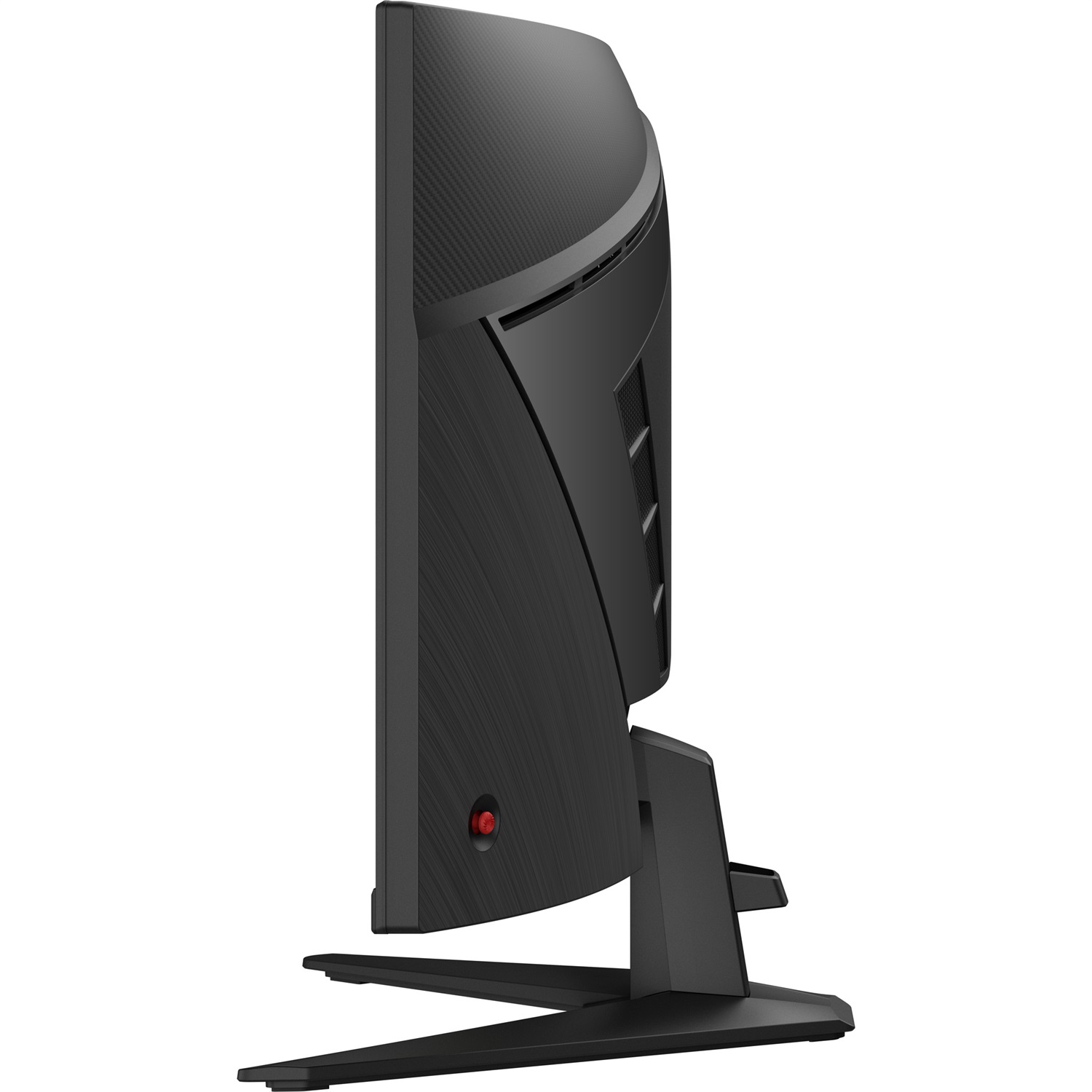 MSI MAG 346CQ Monitor Gaming Curvo 34
