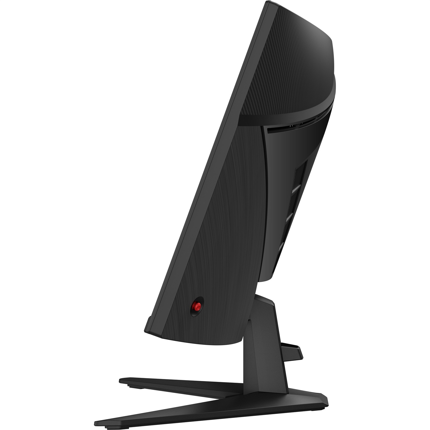 MSI MAG 346CQ Monitor Gaming Curvo 34
