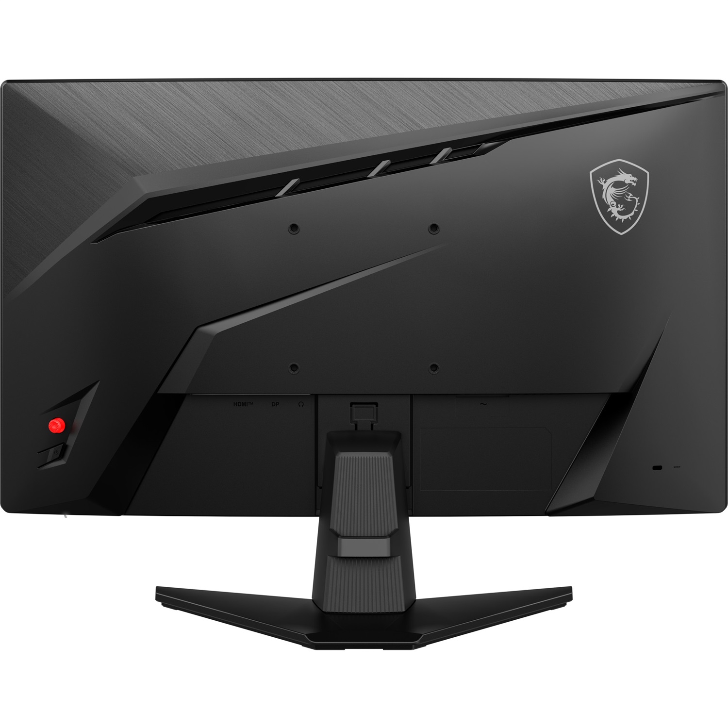 MSI MAG 242C Monitor PC 23.6