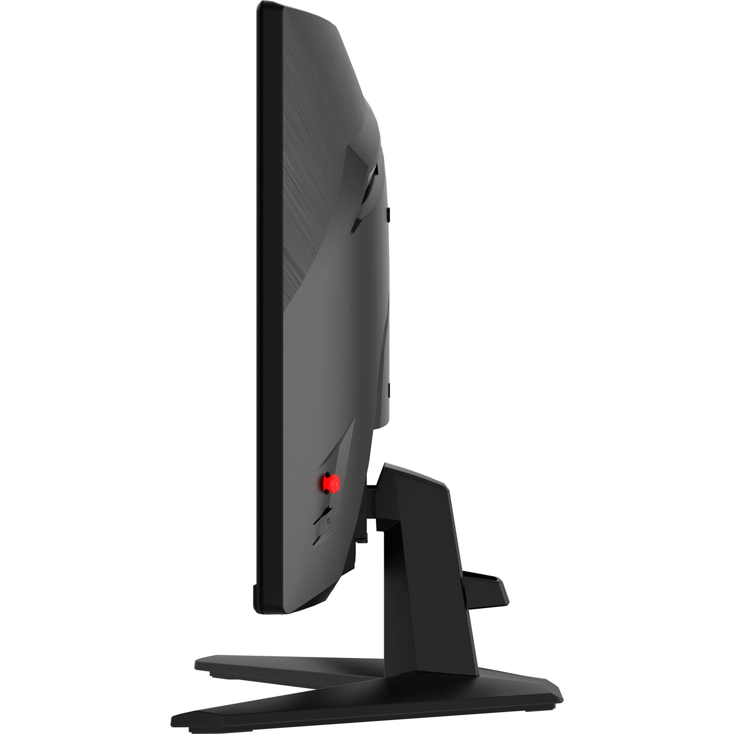 MSI MAG 242C Monitor PC 23.6