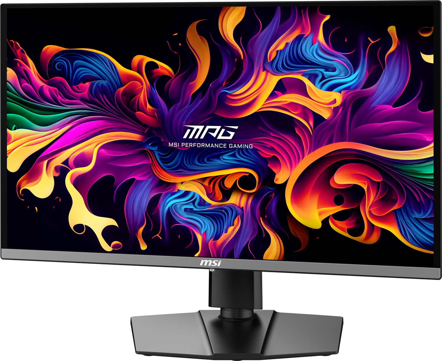 MSI MPG 272URX QD-OLED 27