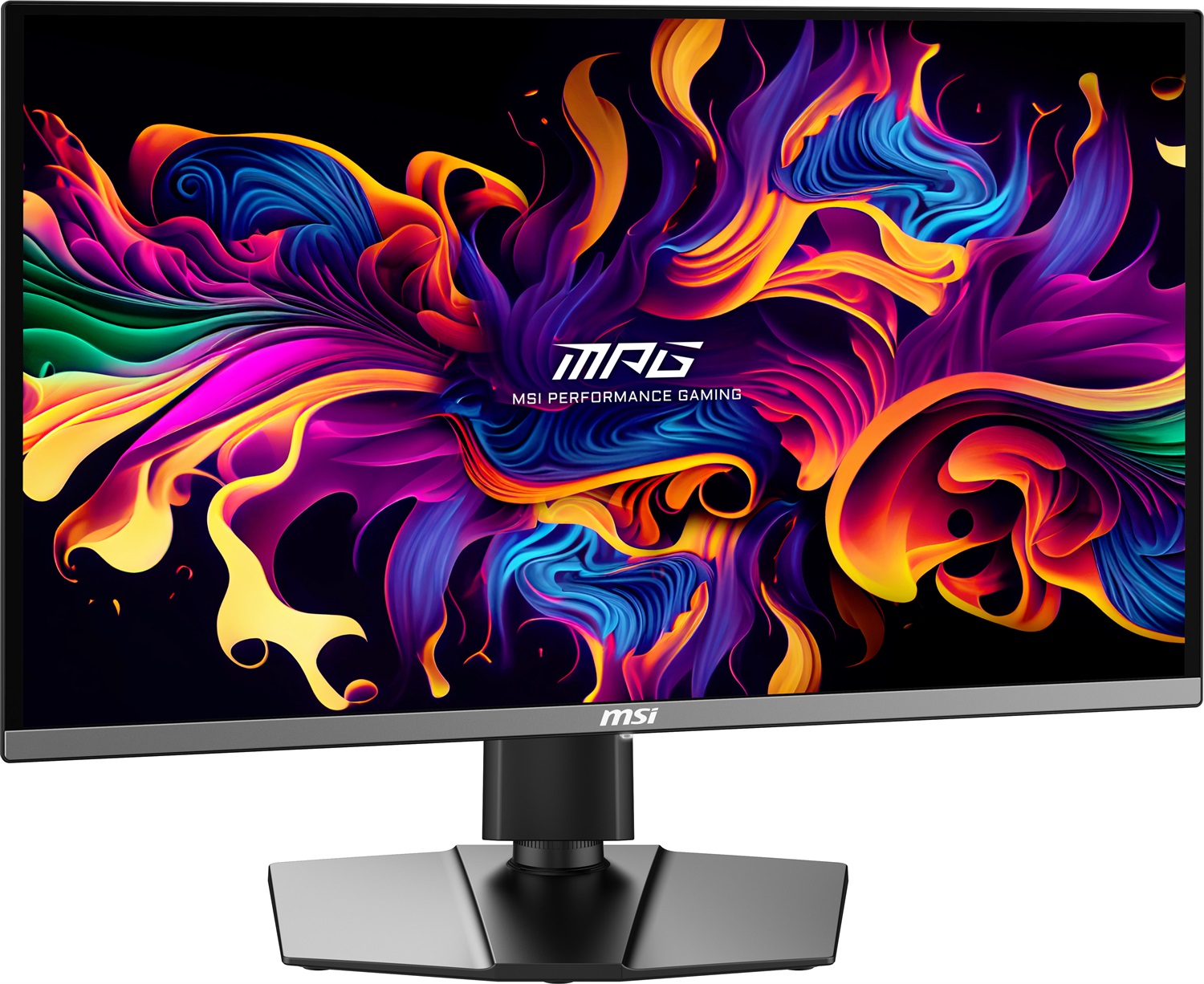 MSI MPG 272URX QD-OLED 27
