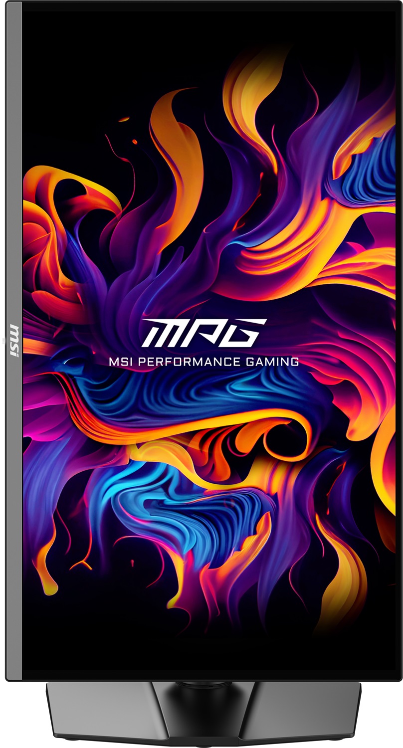 MSI MPG 272URX QD-OLED 27