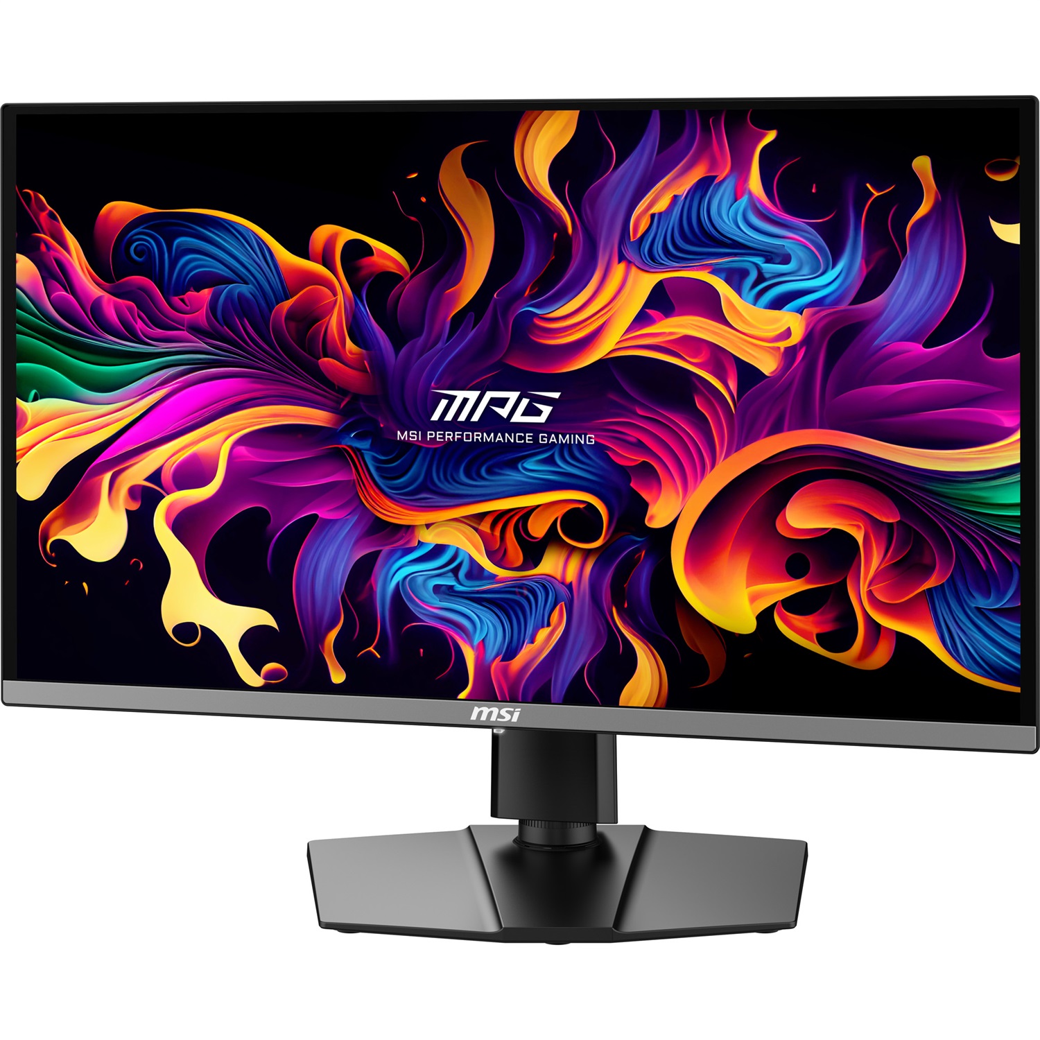 MSI MPG 272URXDE QD-OLED Monitor Gaming 67,3 cm (26.5