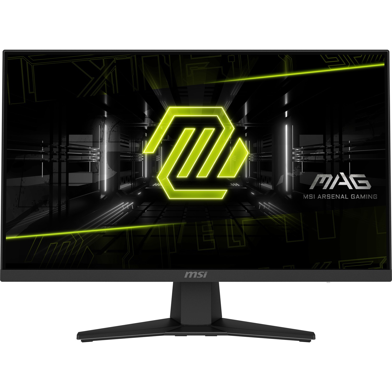MSI MAG 244F Monitor Gaming 23.6