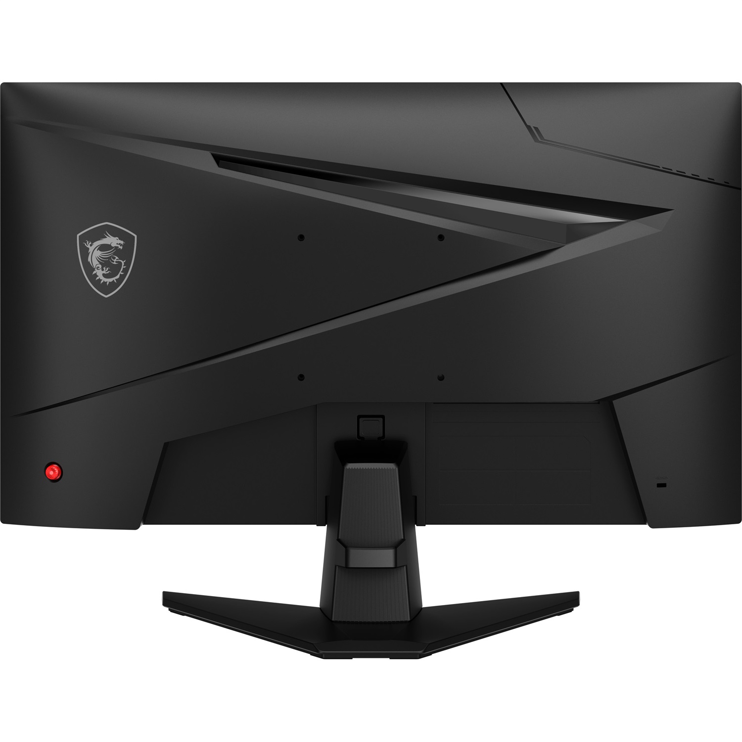 MSI MAG 244F Monitor Gaming 23.6