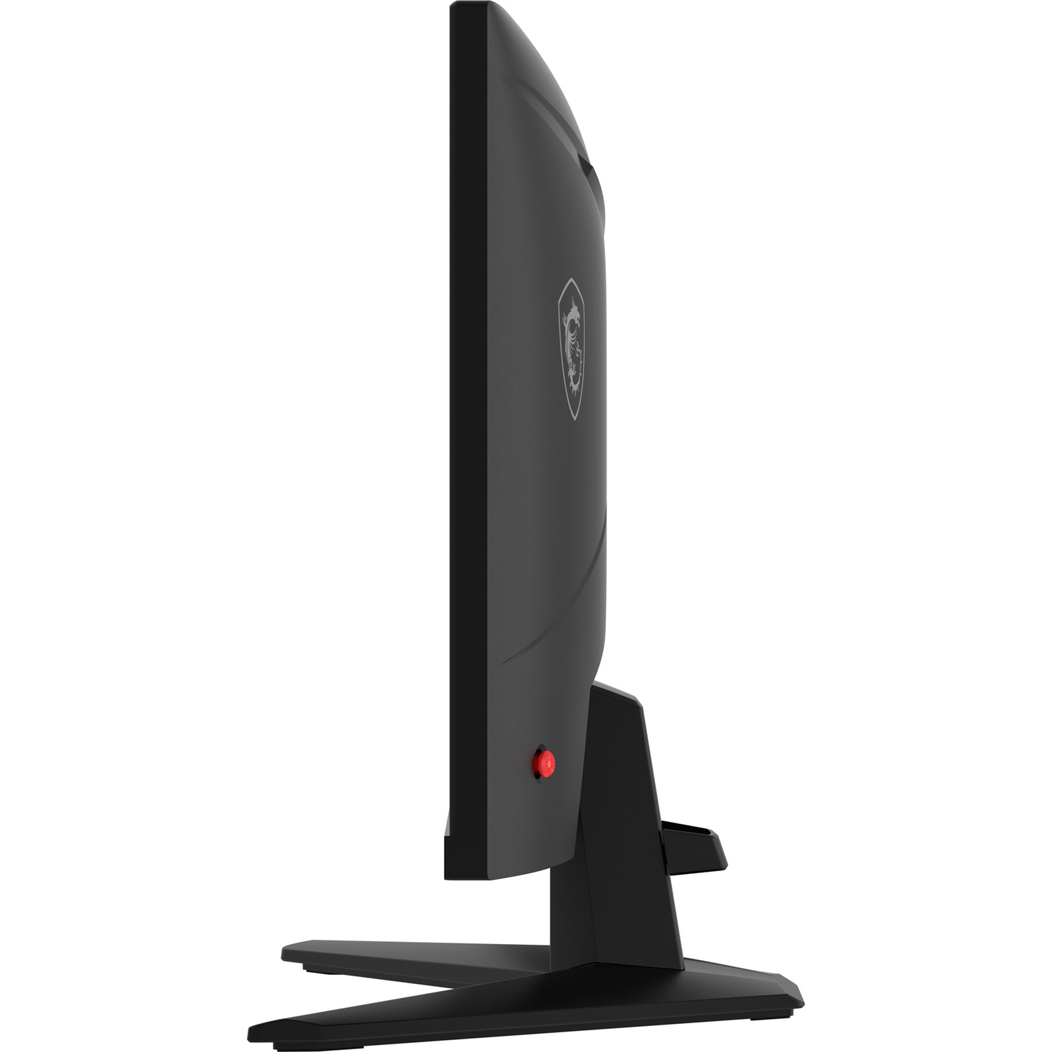 MSI MAG 244F Monitor Gaming 23.6