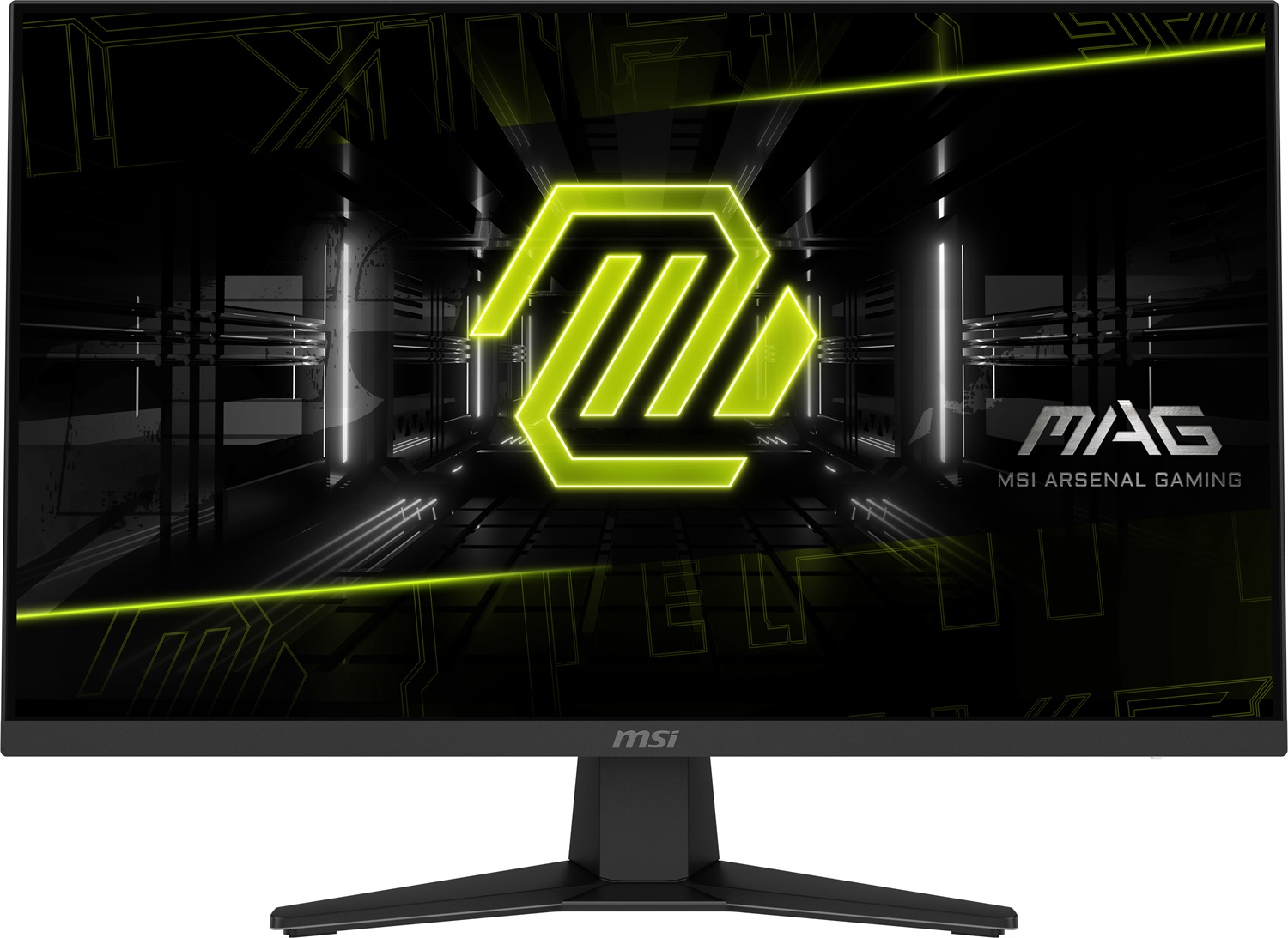 MSI MAG 274QF Monitor PC 27