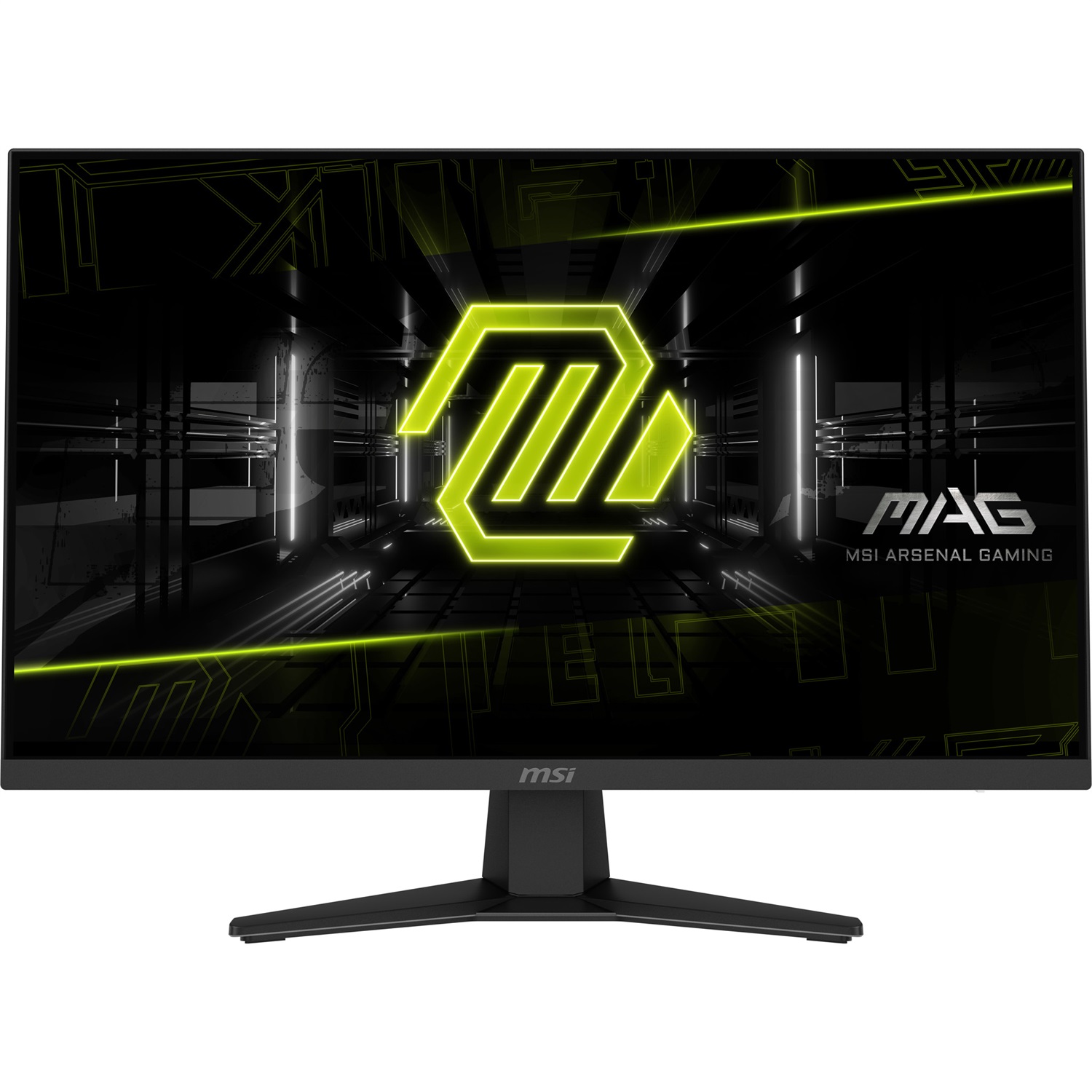 MSI MAG 274QF X24 Monitor Gaming 27