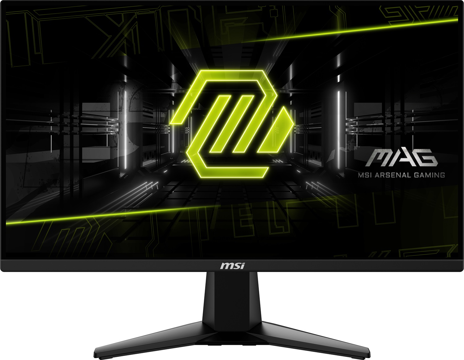 MSI MAG 255F E20 Monitor PC 24.5