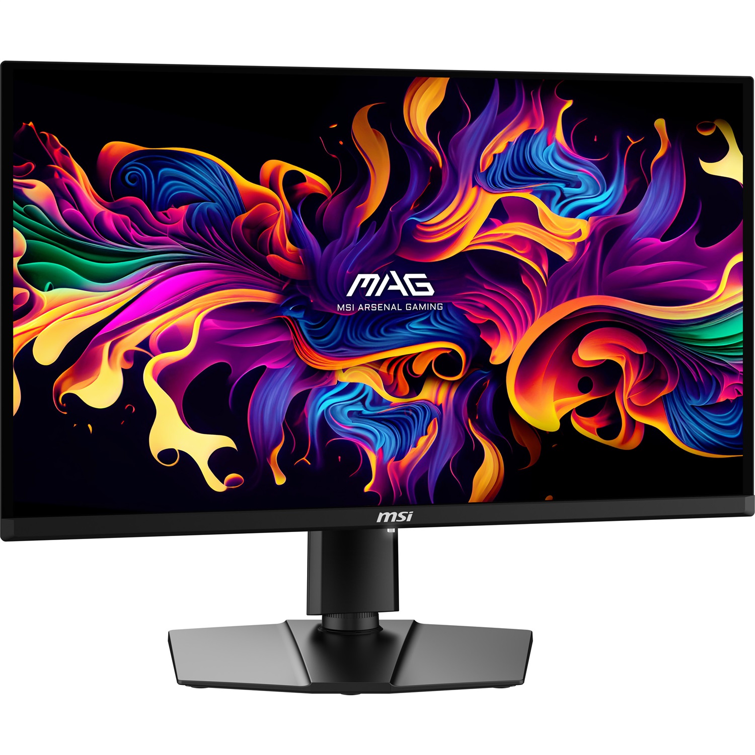MSI MAG 271QP QD-OLED X24 Monitor Gaming 26.5