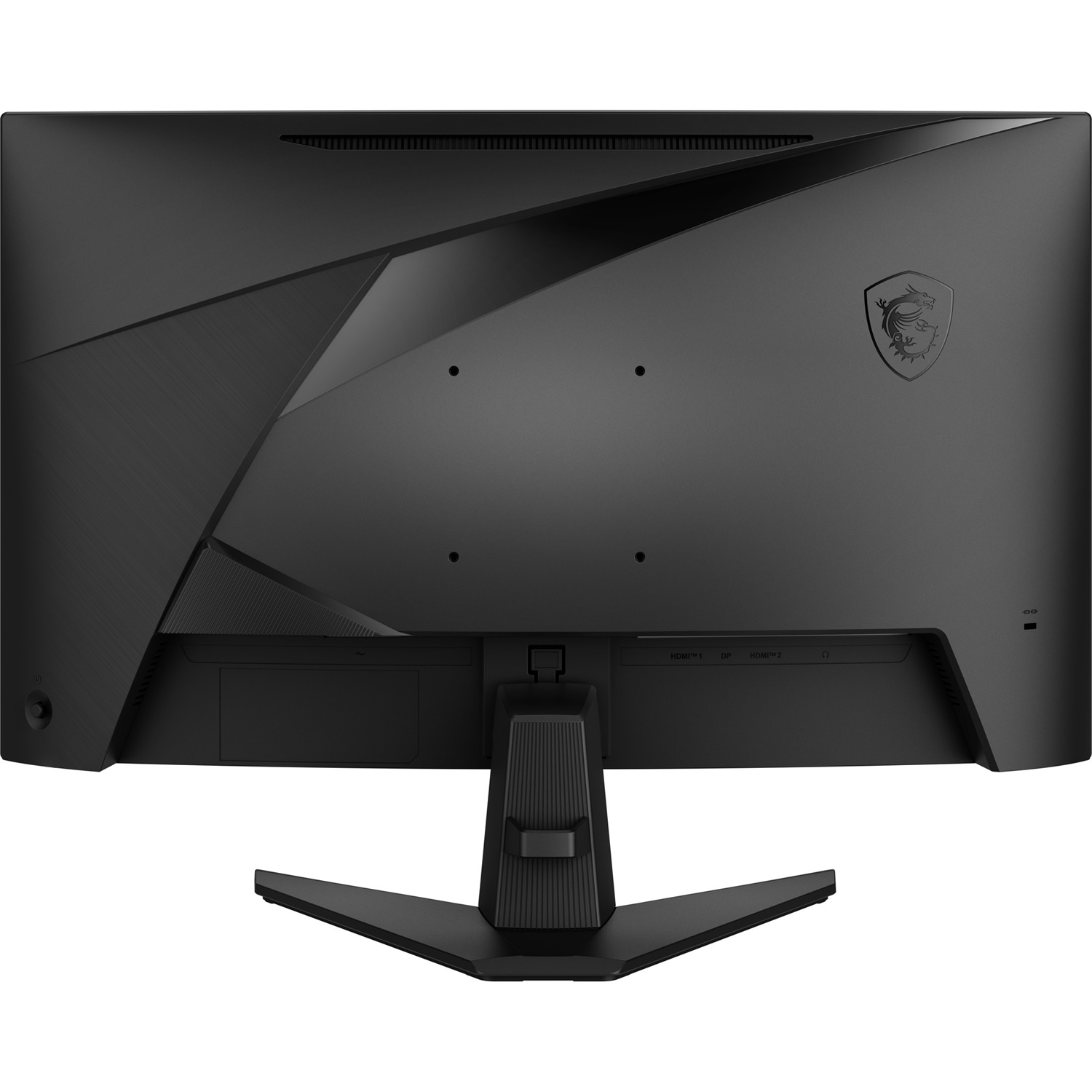 MSI MAG 276CF E20 Monitor Gaming Curvo 27