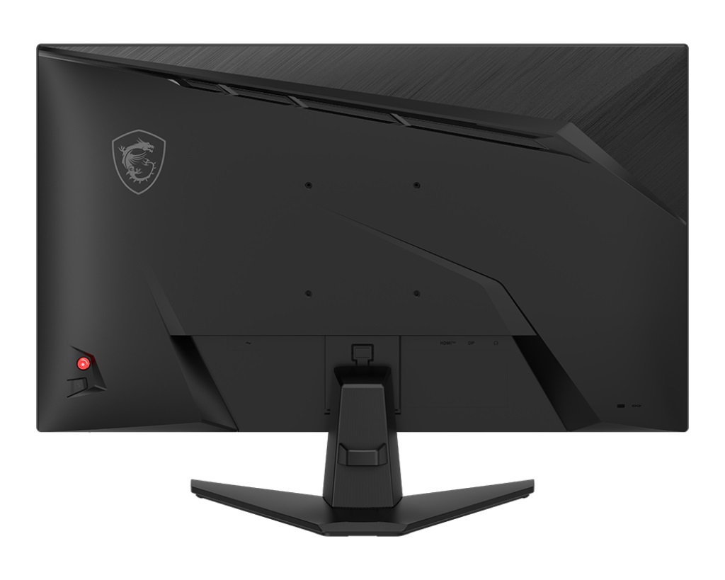 MSI MAG 272F Monitor Gaming 27
