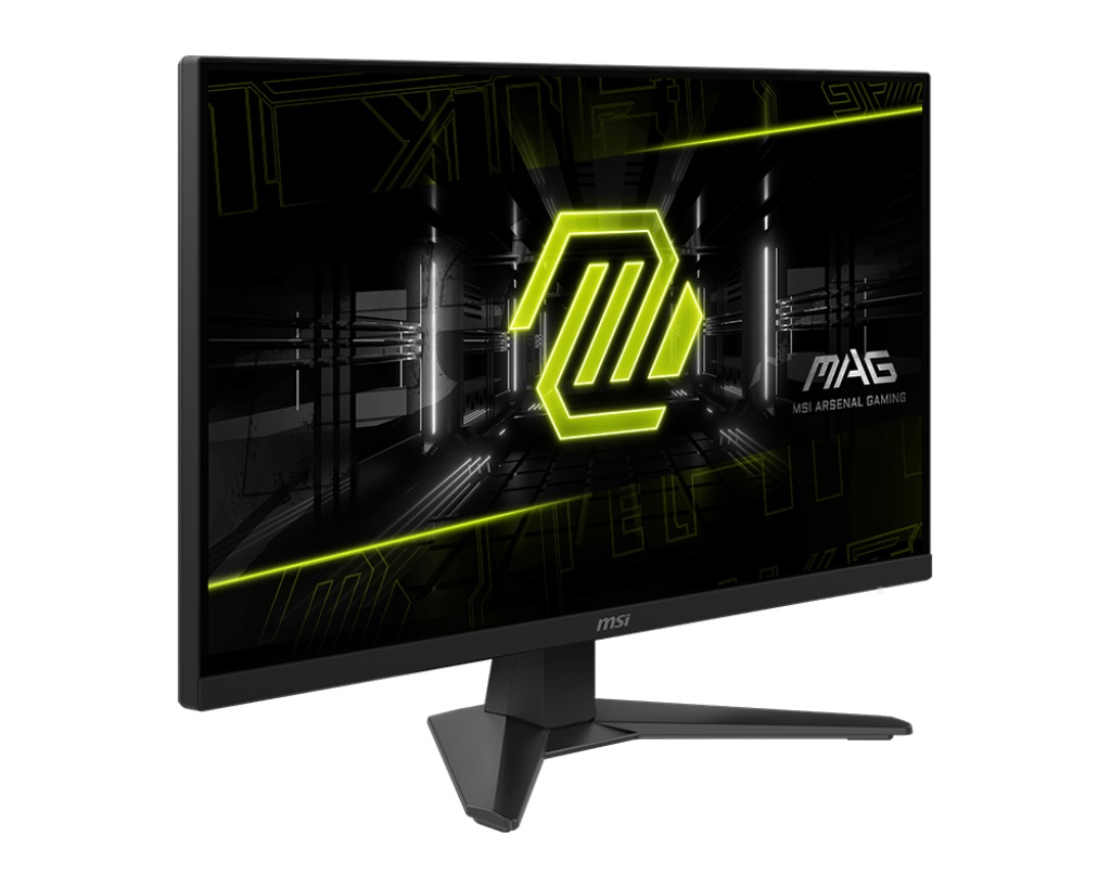 MSI MAG 272F Monitor Gaming 27