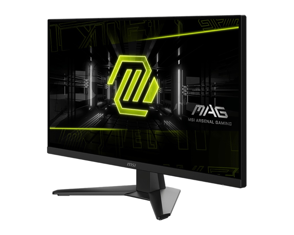 MSI MAG 272F Monitor Gaming 27