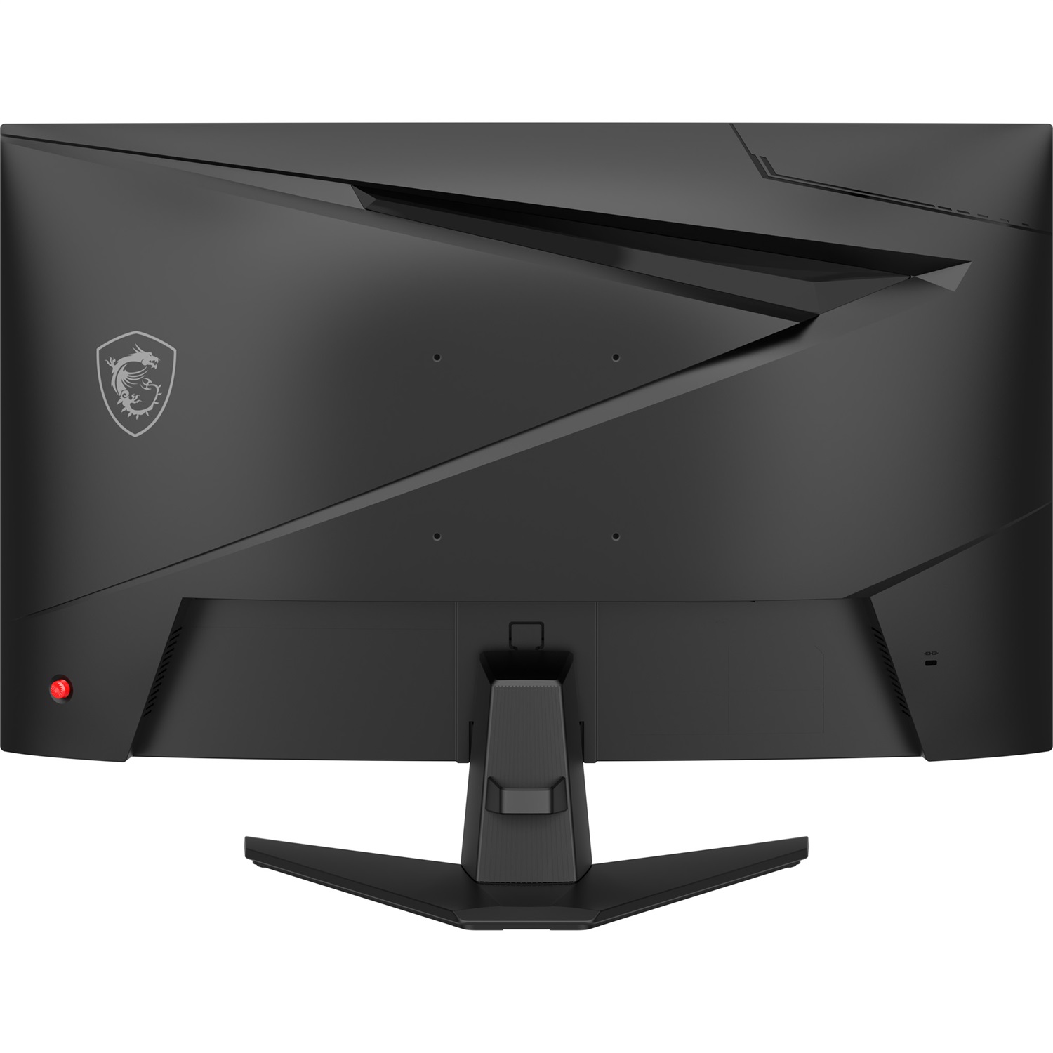 MSI MAG 275CQF E18 Monitor Gaming Curvo 27
